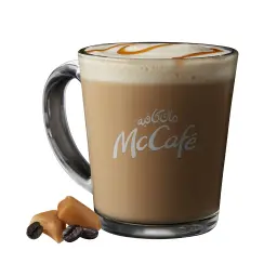 Caramel Macchiato